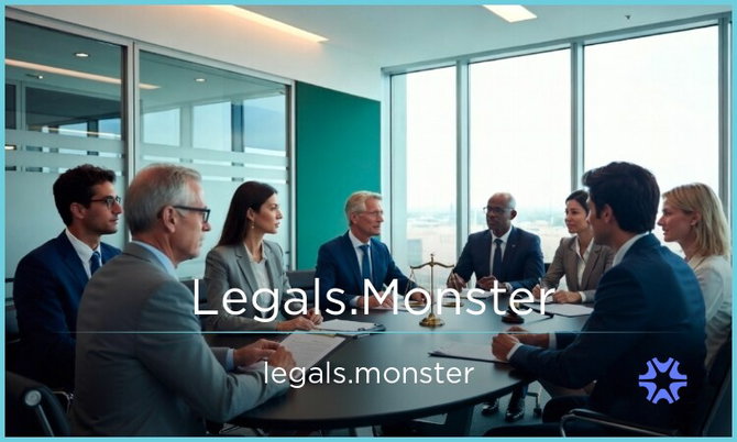 Legals.Monster — 2