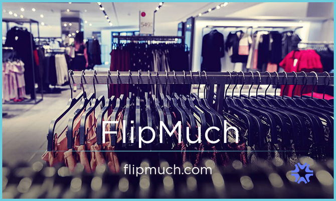 FlipMuch.com