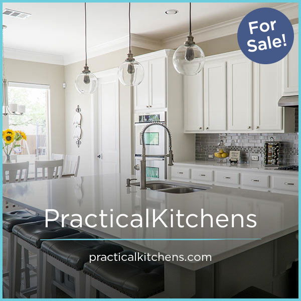 PracticalKitchens.com