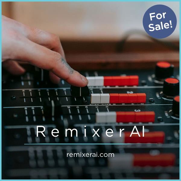 RemixerAI.com