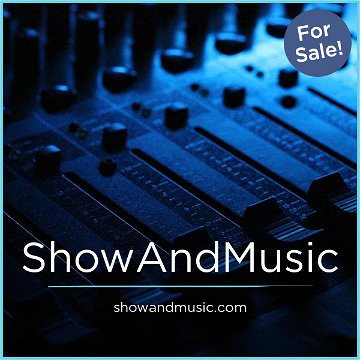 ShowAndMusic.com