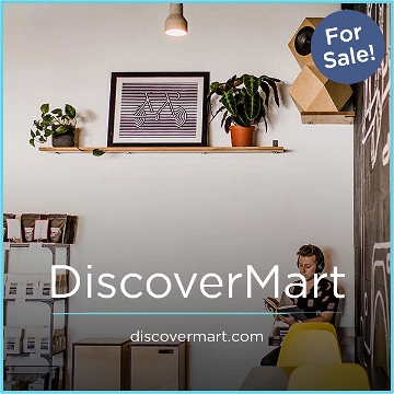 DiscoverMart.com