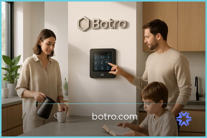 Botro.com — 2