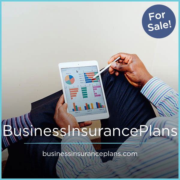 BusinessInsurancePlans.com