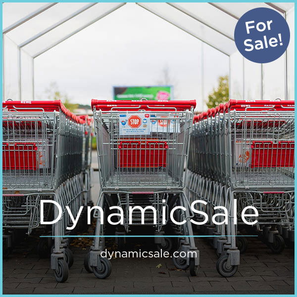 DynamicSale.com