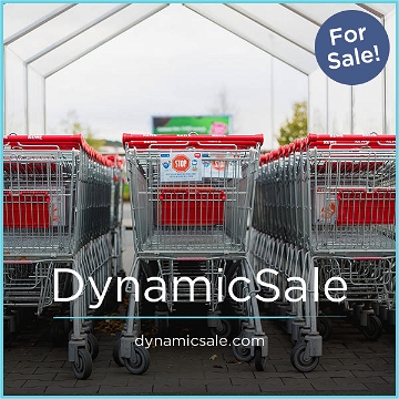 DynamicSale.com