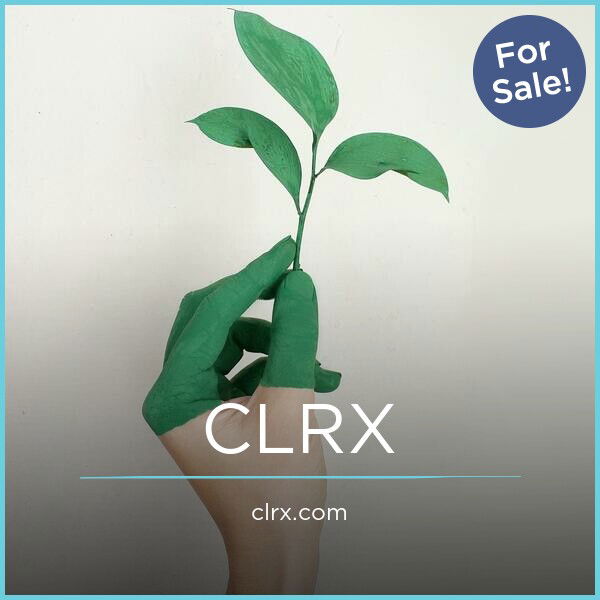 CLRX.com