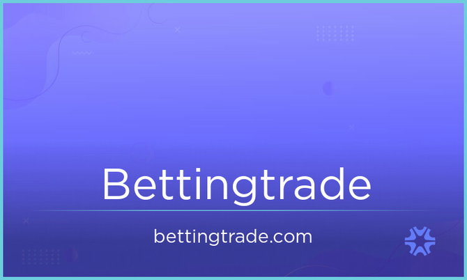 Bettingtrade.com — 2