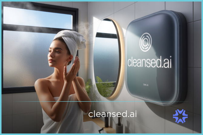 Cleansed.ai