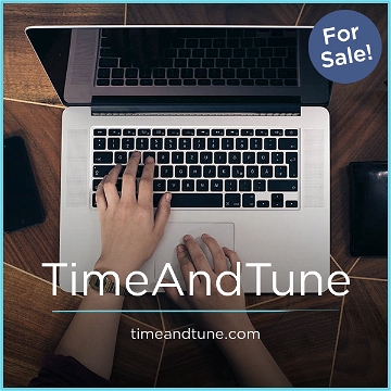 TimeAndTune.com