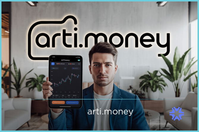Arti.money
