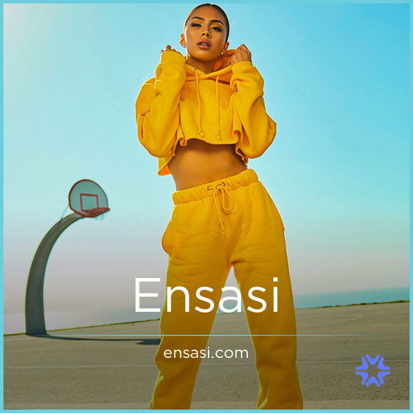 Ensasi.com