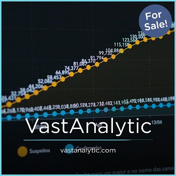 VastAnalytic.com