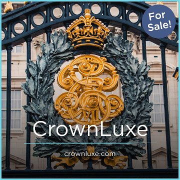CrownLuxe.com