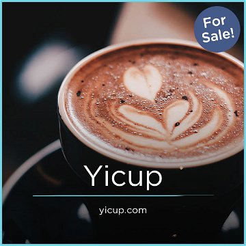 Yicup.com