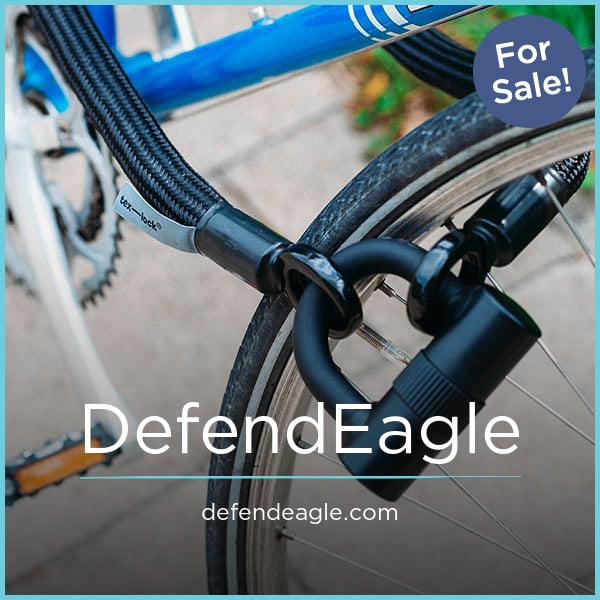 DefendEagle.com - Good premium domain names for sale