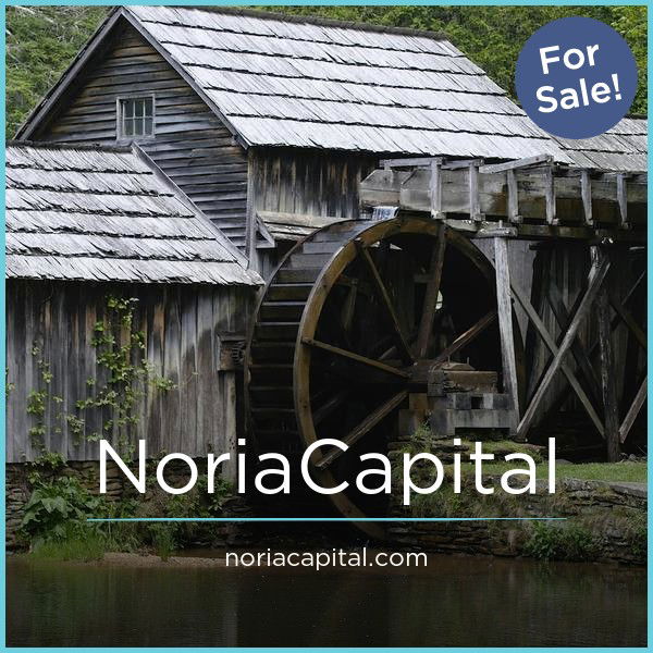 NoriaCapital.com