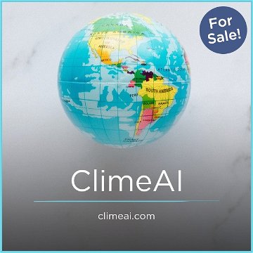 ClimeAI.com