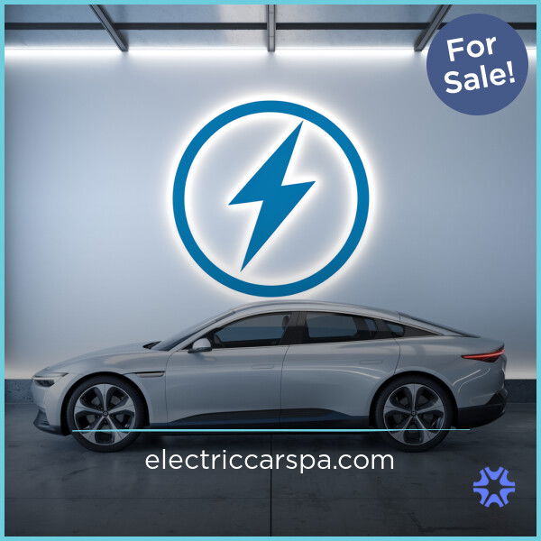 ElectricCarSpa.com