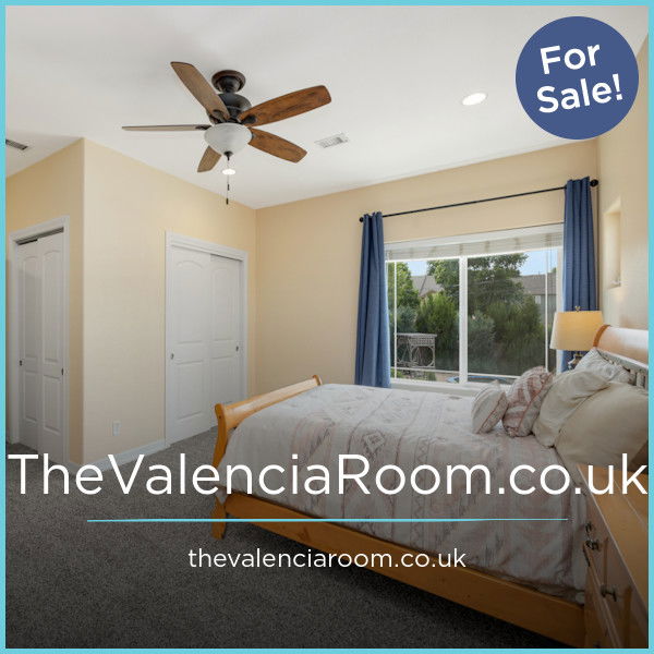 TheValenciaRoom.co.uk