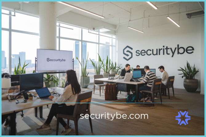 SecurityBe.com