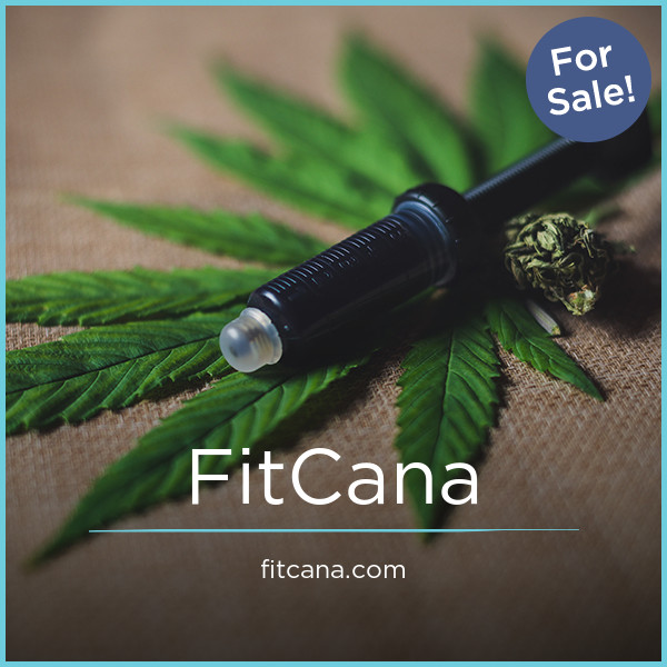 FitCana.com - buying Good premium names