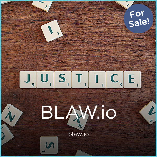 BLaw.io