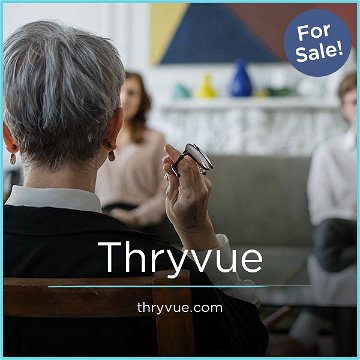 Thryvue.com