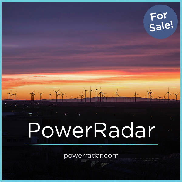 PowerRadar.com