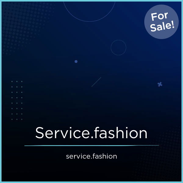 Service.Fashion — 2