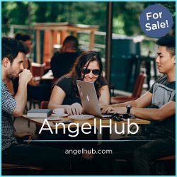 AngelHub.com - buying Catchy premium names
