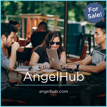 AngelHub.com