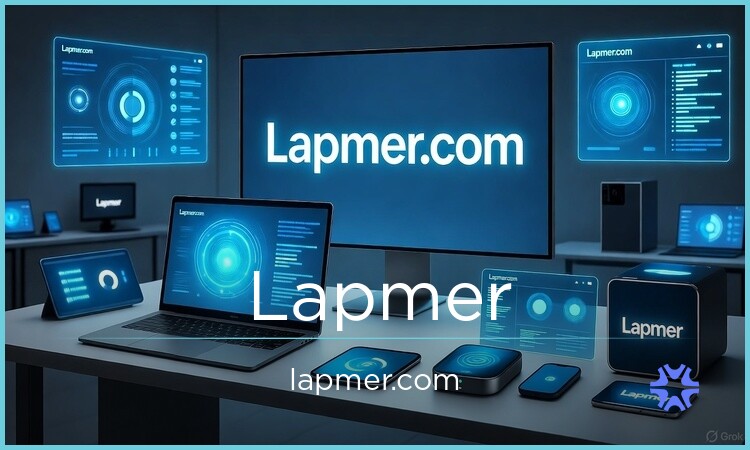 Lapmer.com image 2