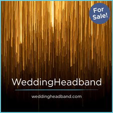 WeddingHeadband.com