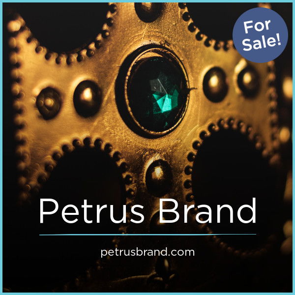 PetrusBrand.com