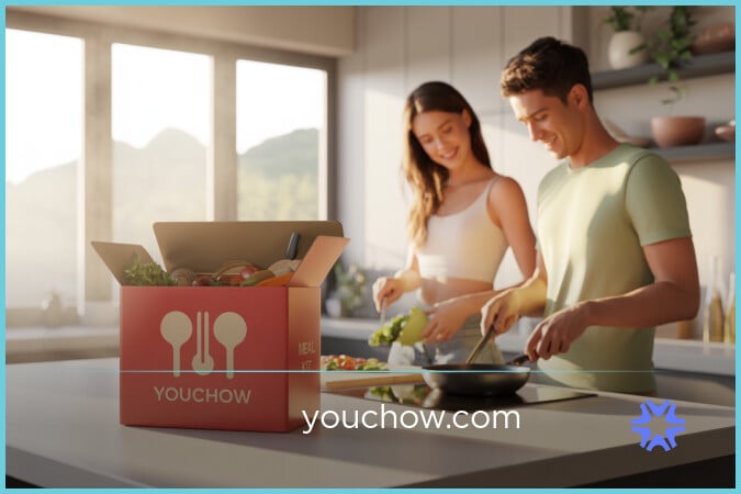 YouChow.com image 2