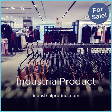 IndustrialProduct.com