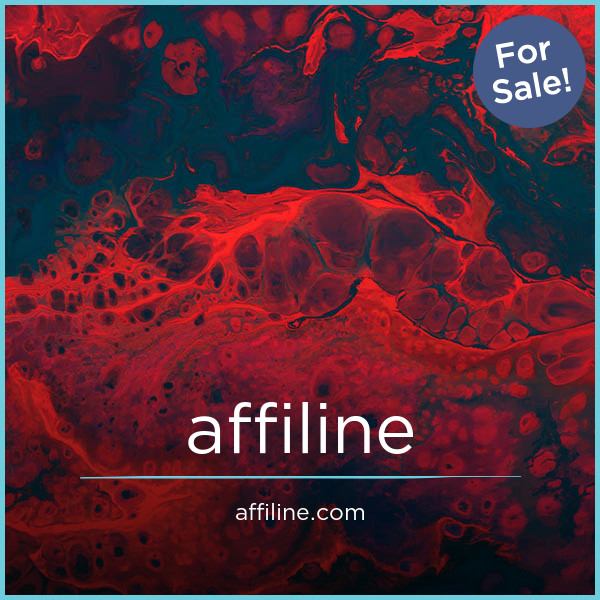Affiline.com - buy New premium names
