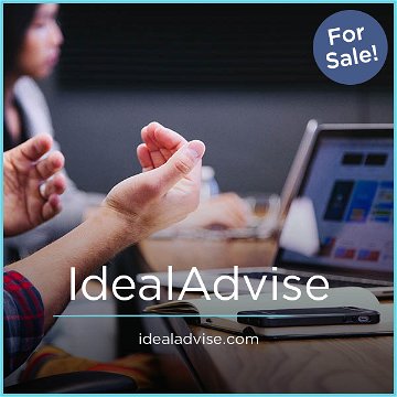 IdealAdvise.com