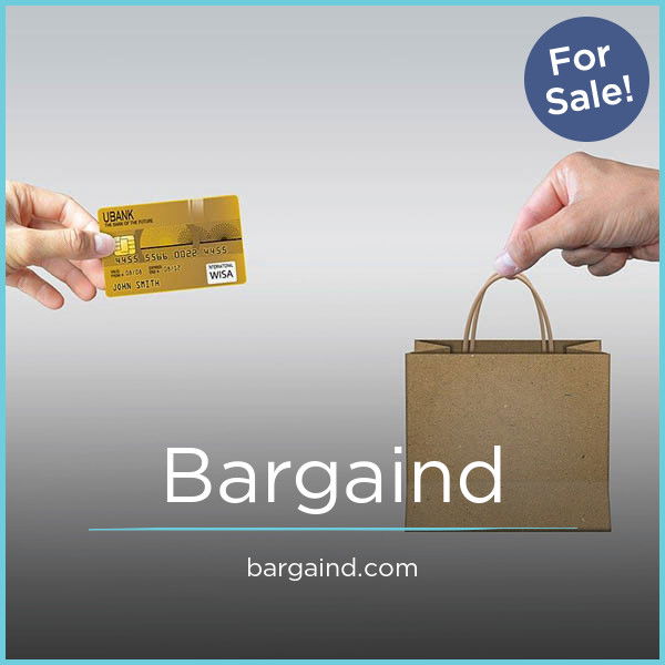 Bargaind.com