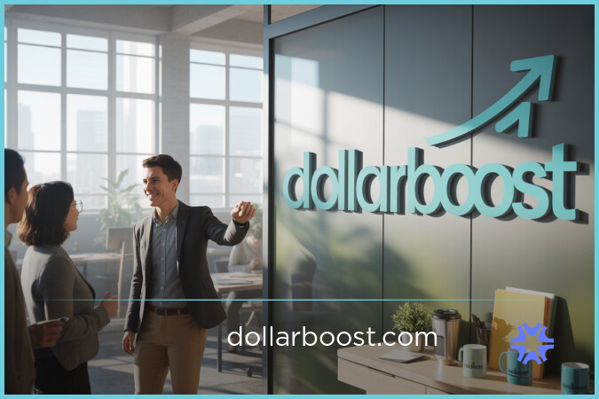 DollarBoost.com image 2