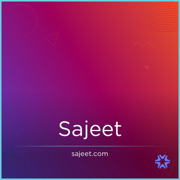 Sajeet.com