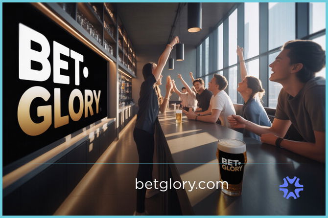 Betglory.com — 2