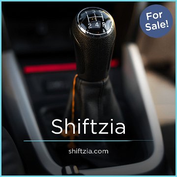 Shiftzia.com