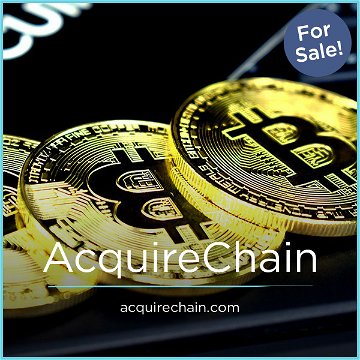 AcquireChain.com