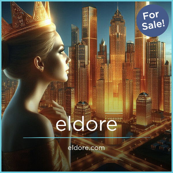 eldore.com