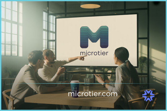 MicroTier.com image 2