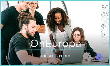 OnEuropa.com - Great domains for sale