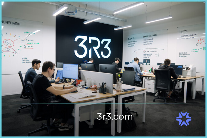 3R3.com image 2