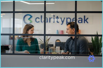 ClarityPeak.com - Great domains for sale